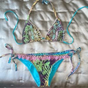 Liliana Montoya Swimwear